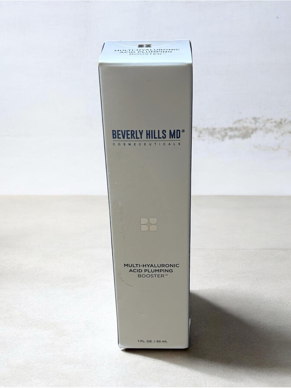 Beverly Hills Md Multi-Hyaluronic Acid Plumping Booster NIB